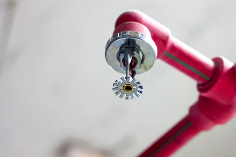 Fire Sprinkler Inspections: Ensuring Reliable Protection in Any Emergency